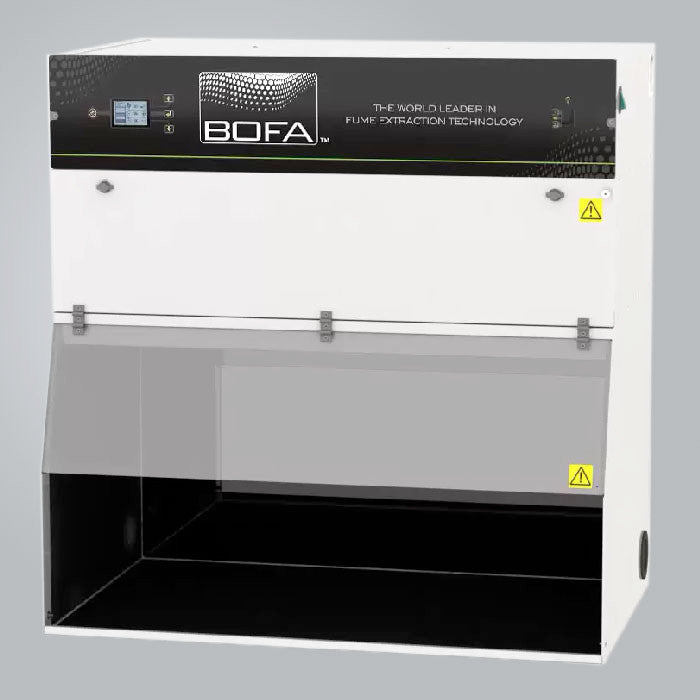 BOFA FumeCAB 1000 iQ Conformal Coating BOFA FumeCAB 1000 iQ Conformal Coating